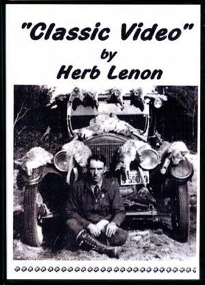 Herb Lenon's Classic Trapping Video HLCTV